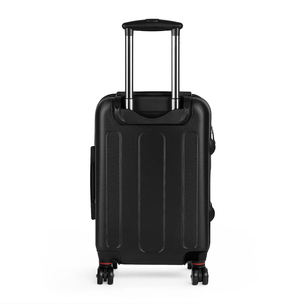 Donuts Carry-on