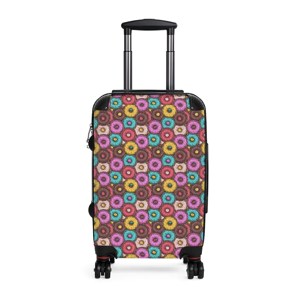 Donuts Carry-on