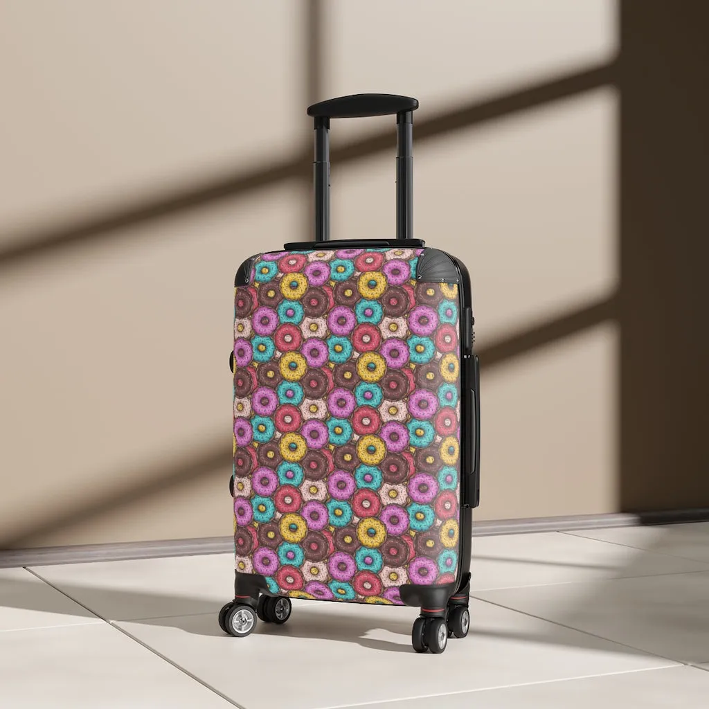 Donuts Carry-on
