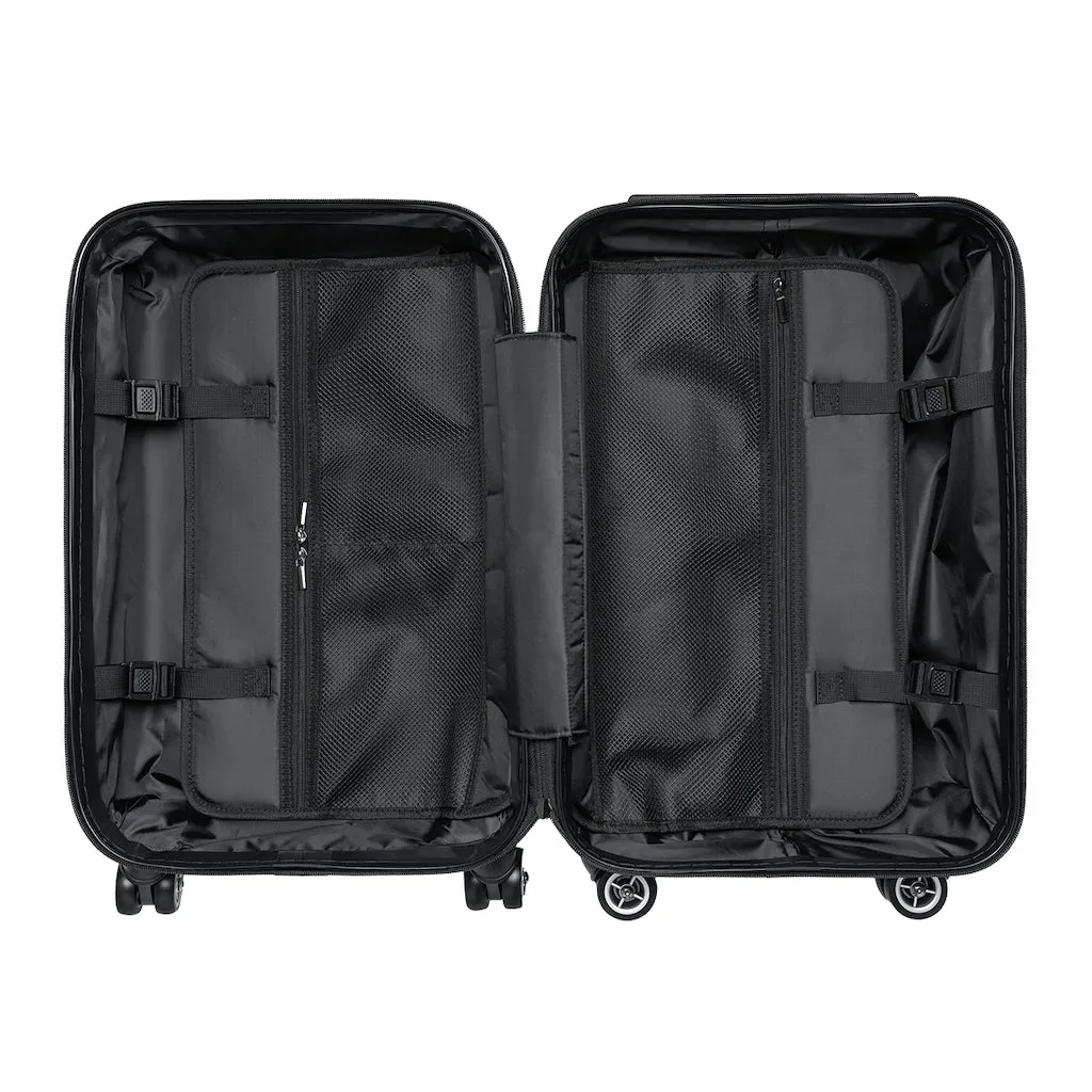 Donuts Carry-on