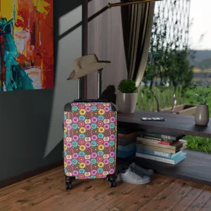 Donuts Carry-on