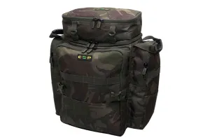 ESP QuickDraw Camo Rucksack