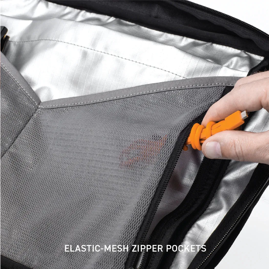 Forge 3-Way Commuter Pack