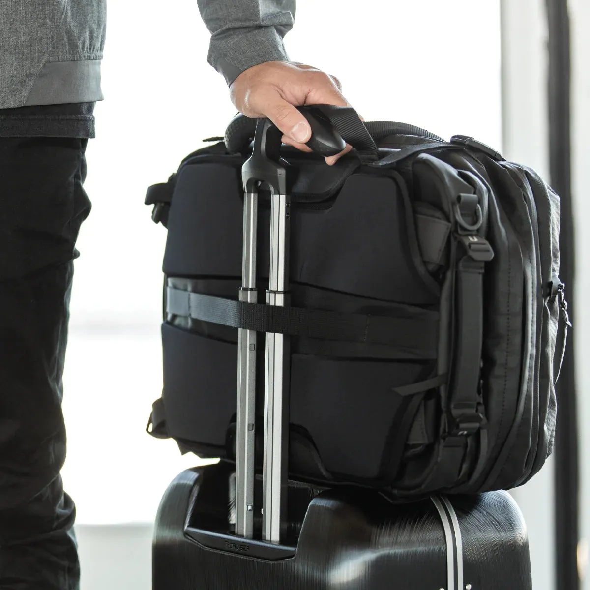 Forge 3-Way Commuter Pack