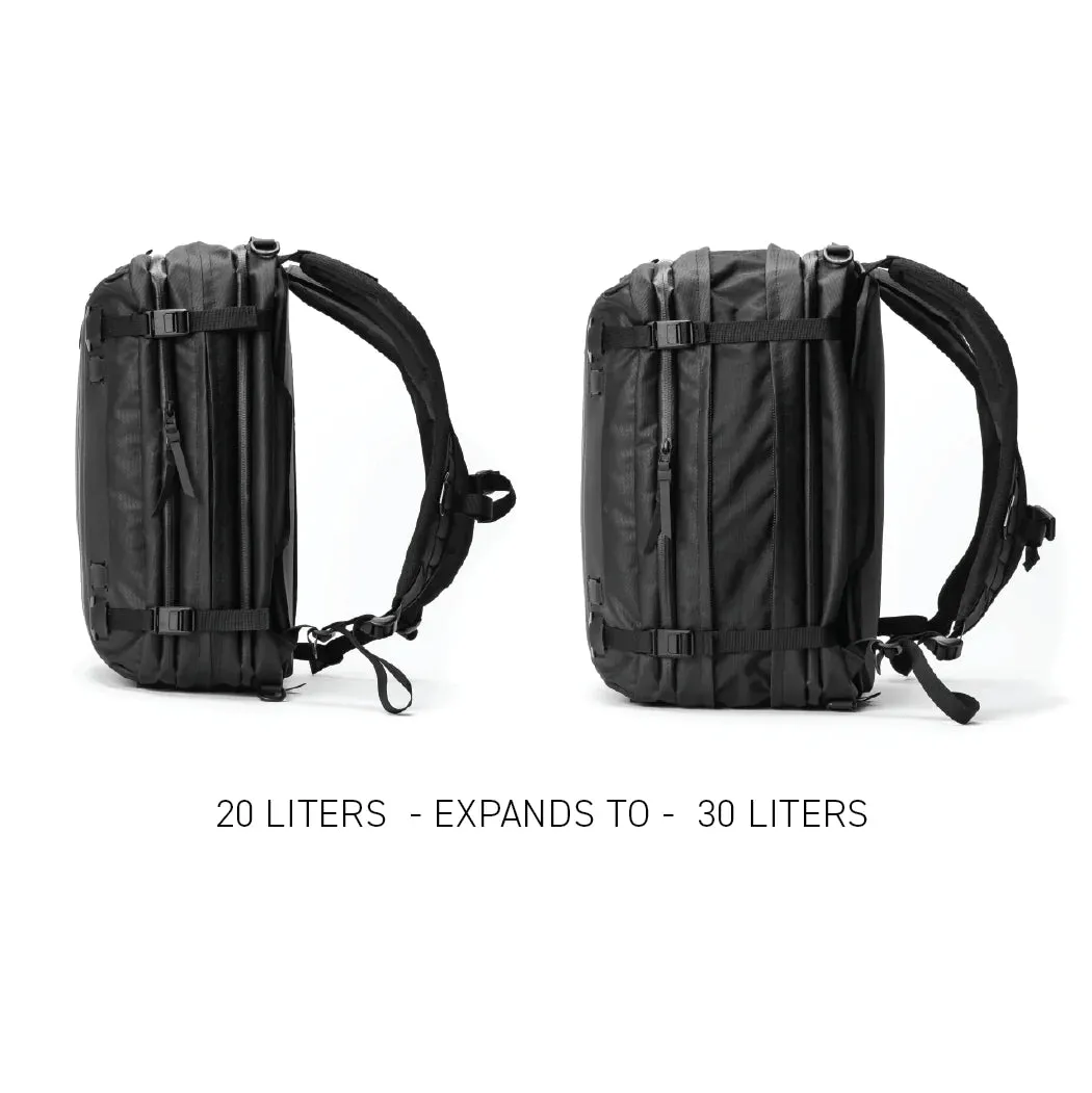 Forge 3-Way Commuter Pack