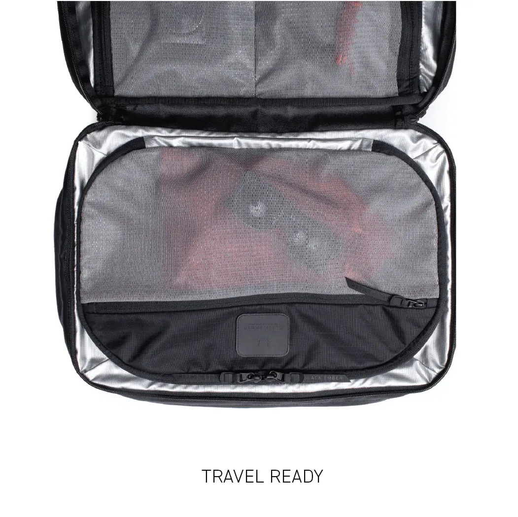 Forge 3-Way Commuter Pack