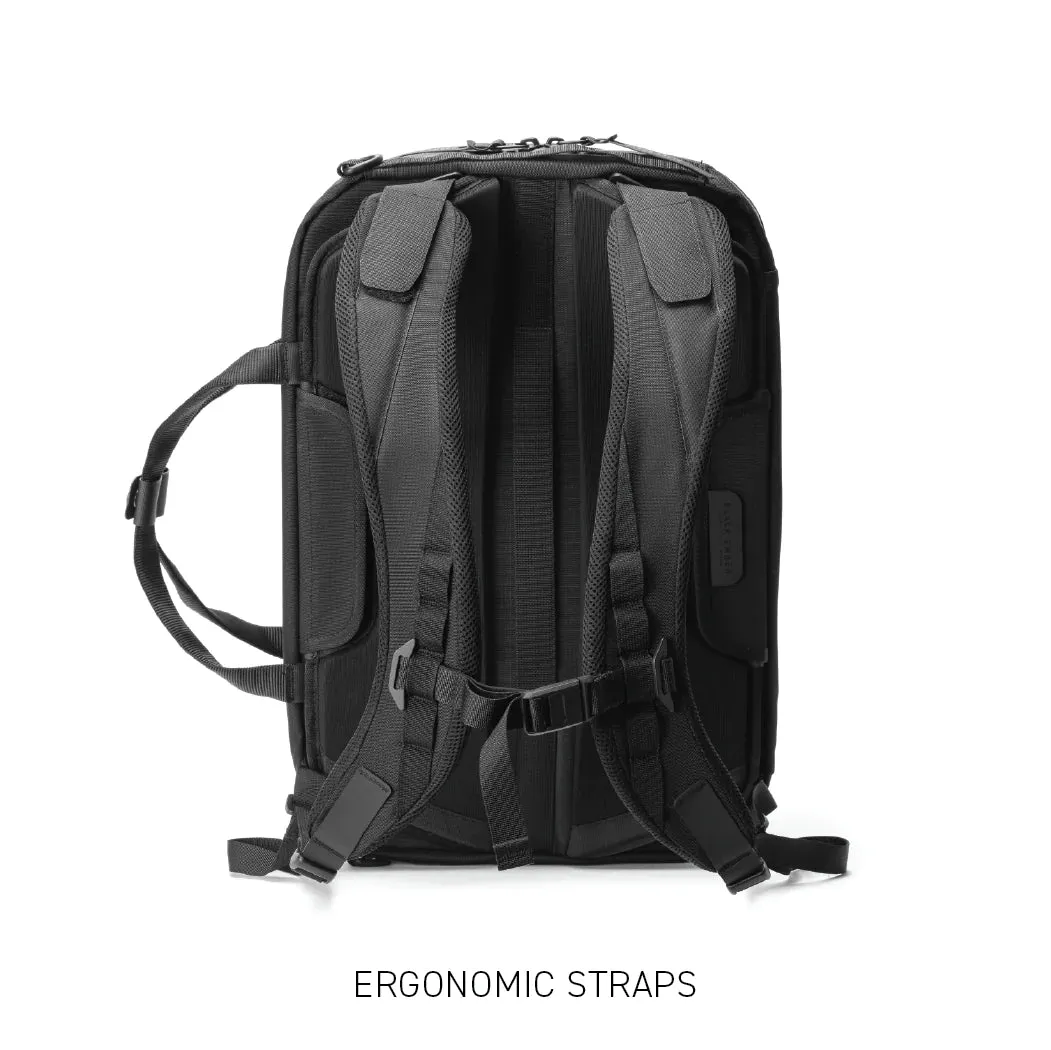 Forge 3-Way Commuter Pack
