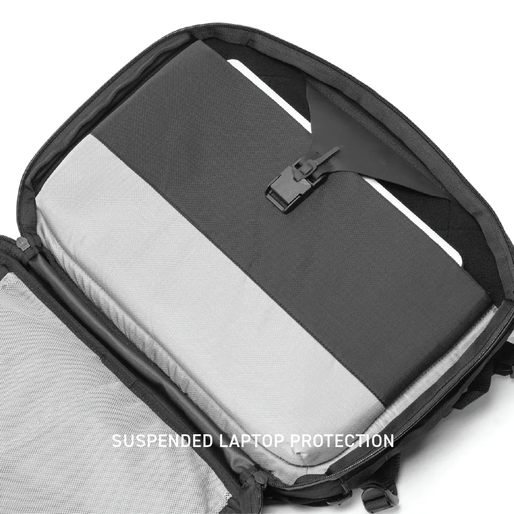 Forge 3-Way Commuter Pack