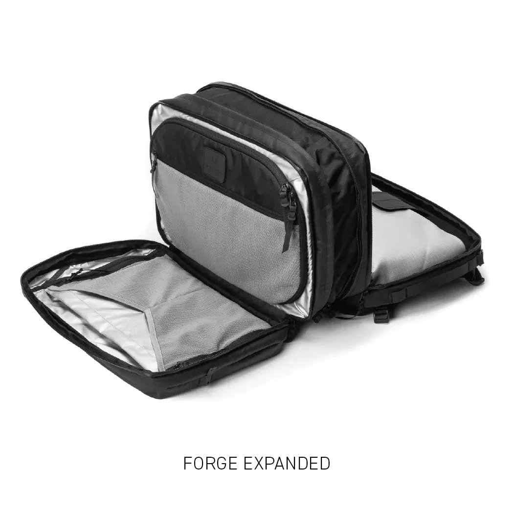Forge 3-Way Commuter Pack