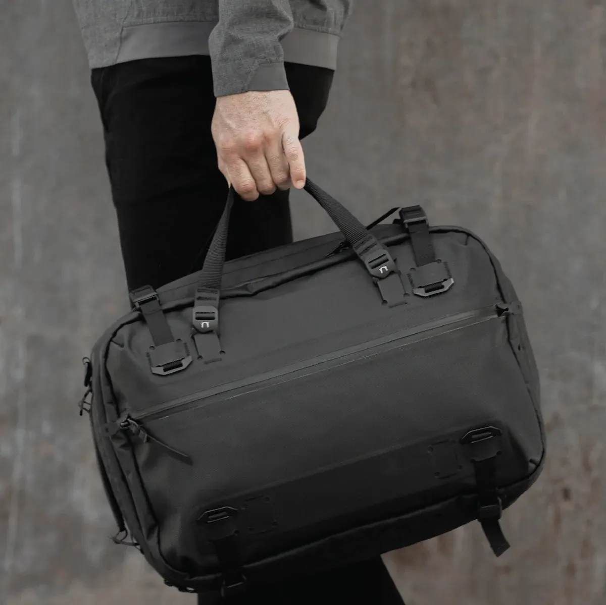 Forge 3-Way Commuter Pack
