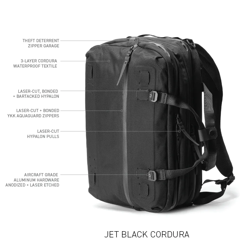 Forge 3-Way Commuter Pack