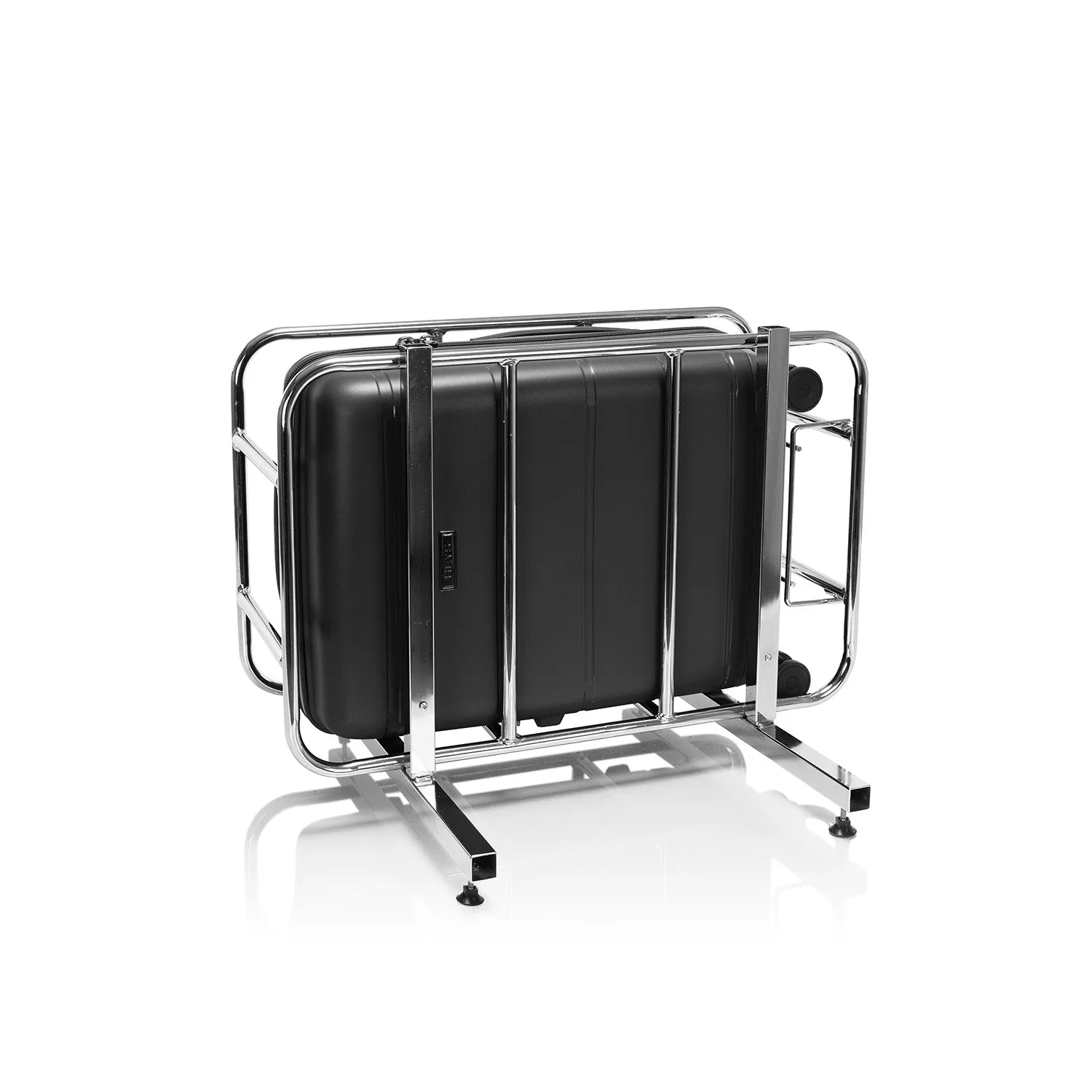 Fortis 3 Piece Luggage set
