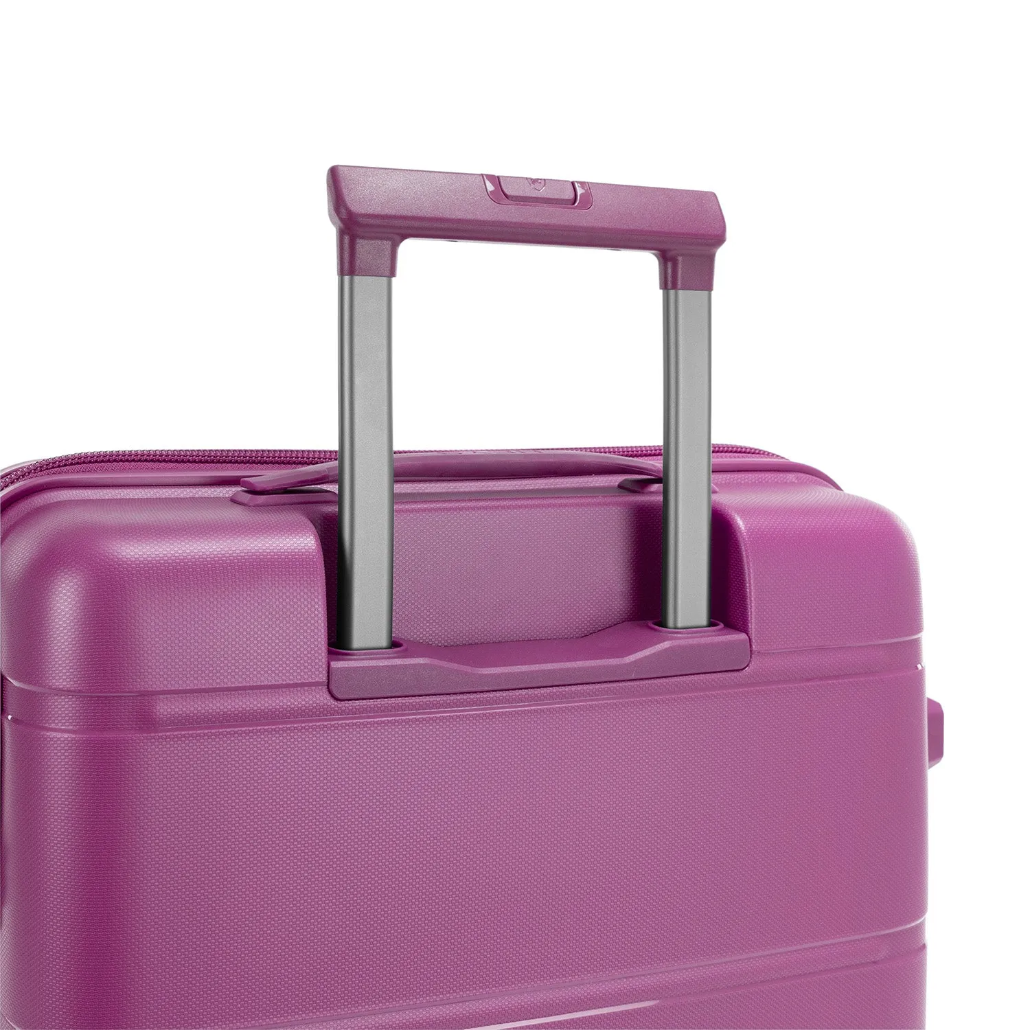 Fortis 3 Piece Luggage set