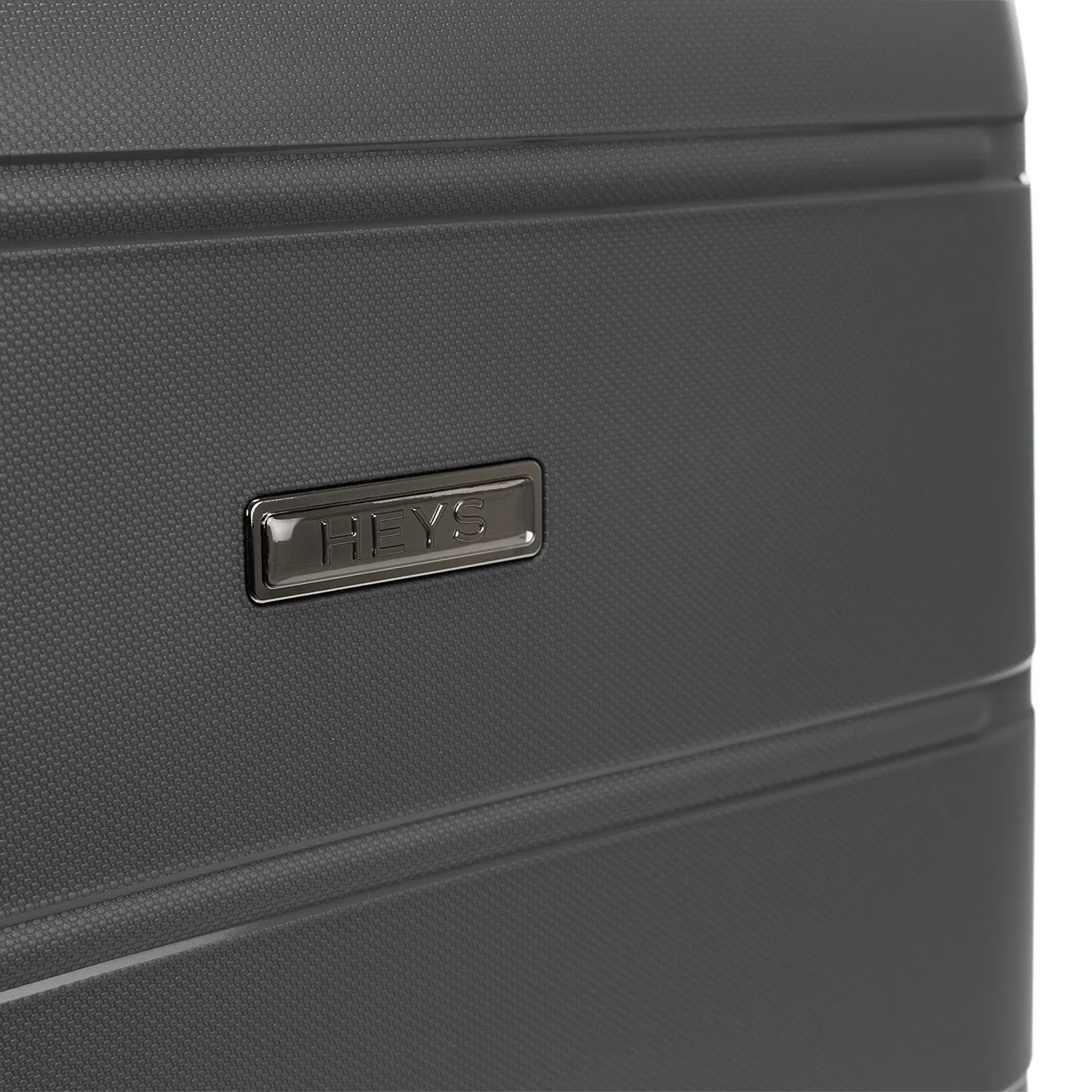 Fortis 3 Piece Luggage set
