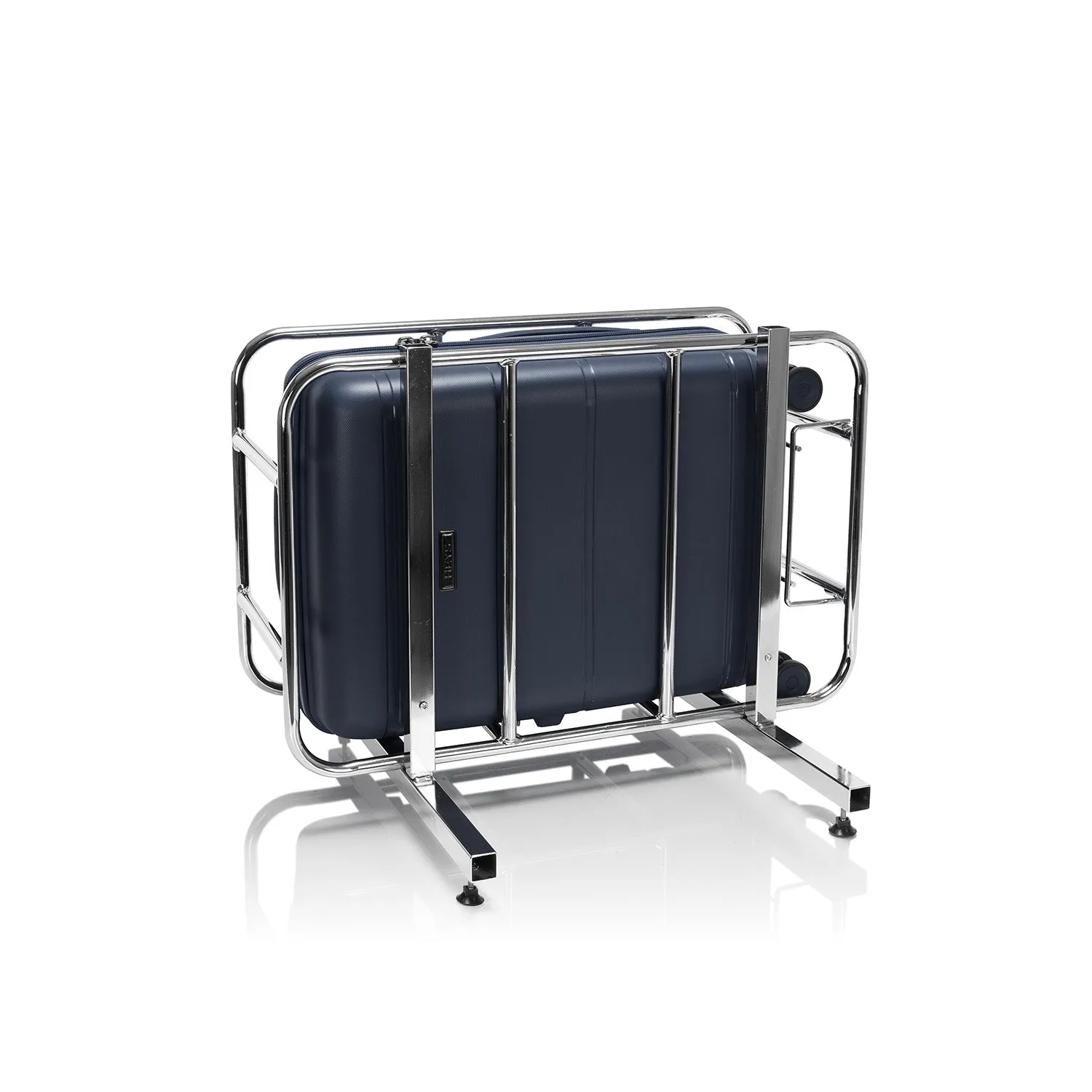 Fortis 3 Piece Luggage set