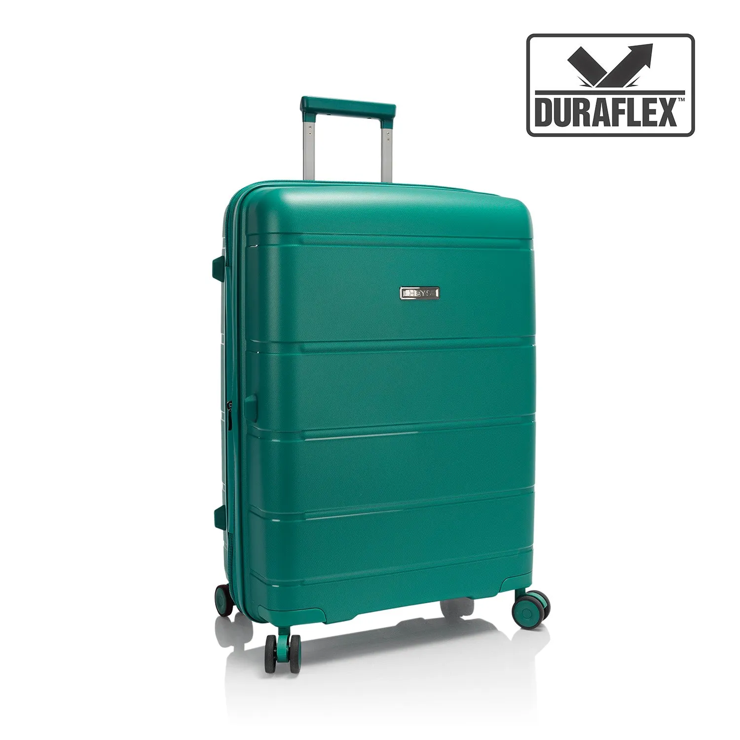 Fortis 3 Piece Luggage set