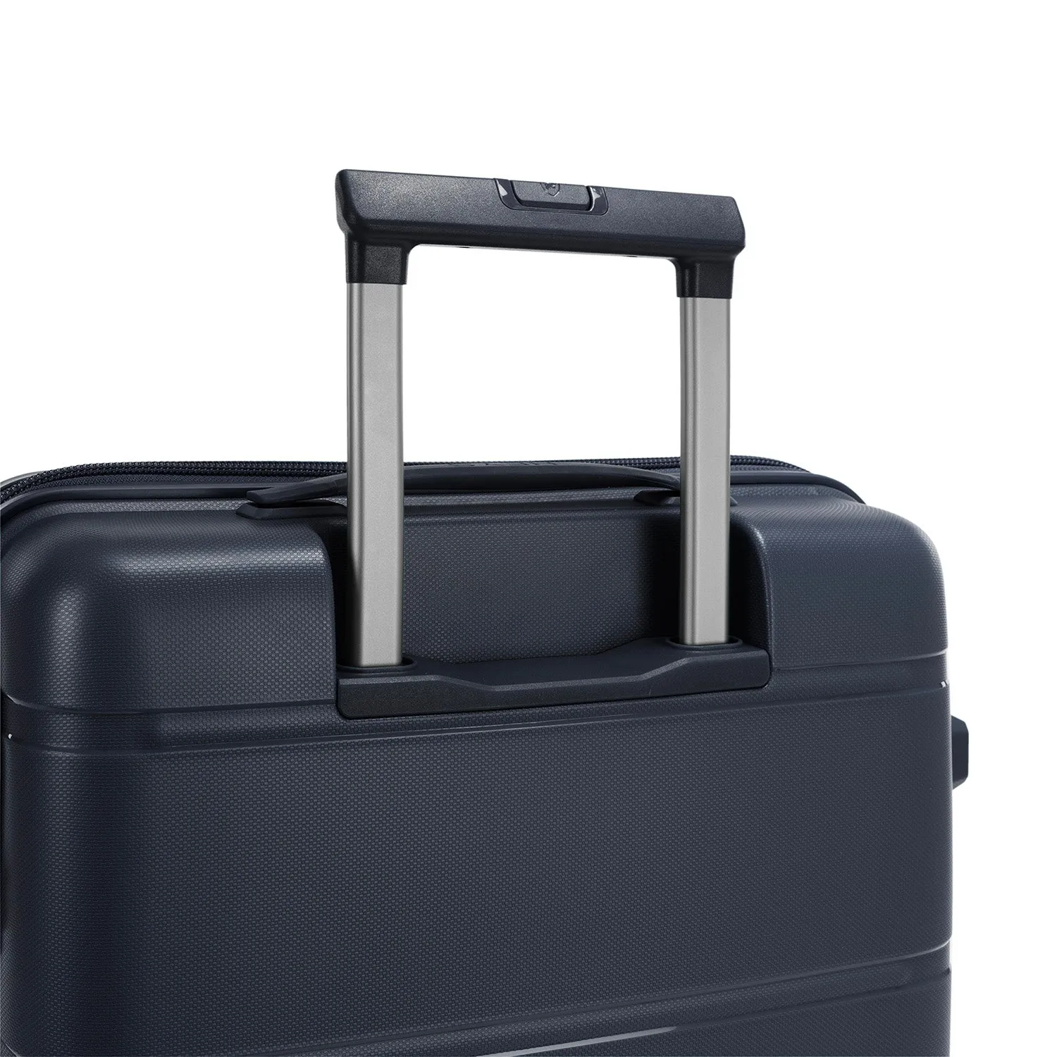 Fortis 3 Piece Luggage set