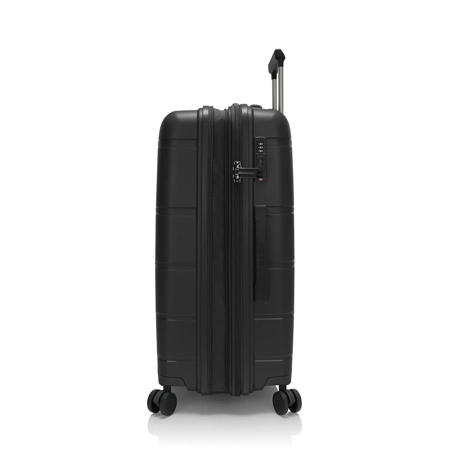 Fortis 3 Piece Luggage set