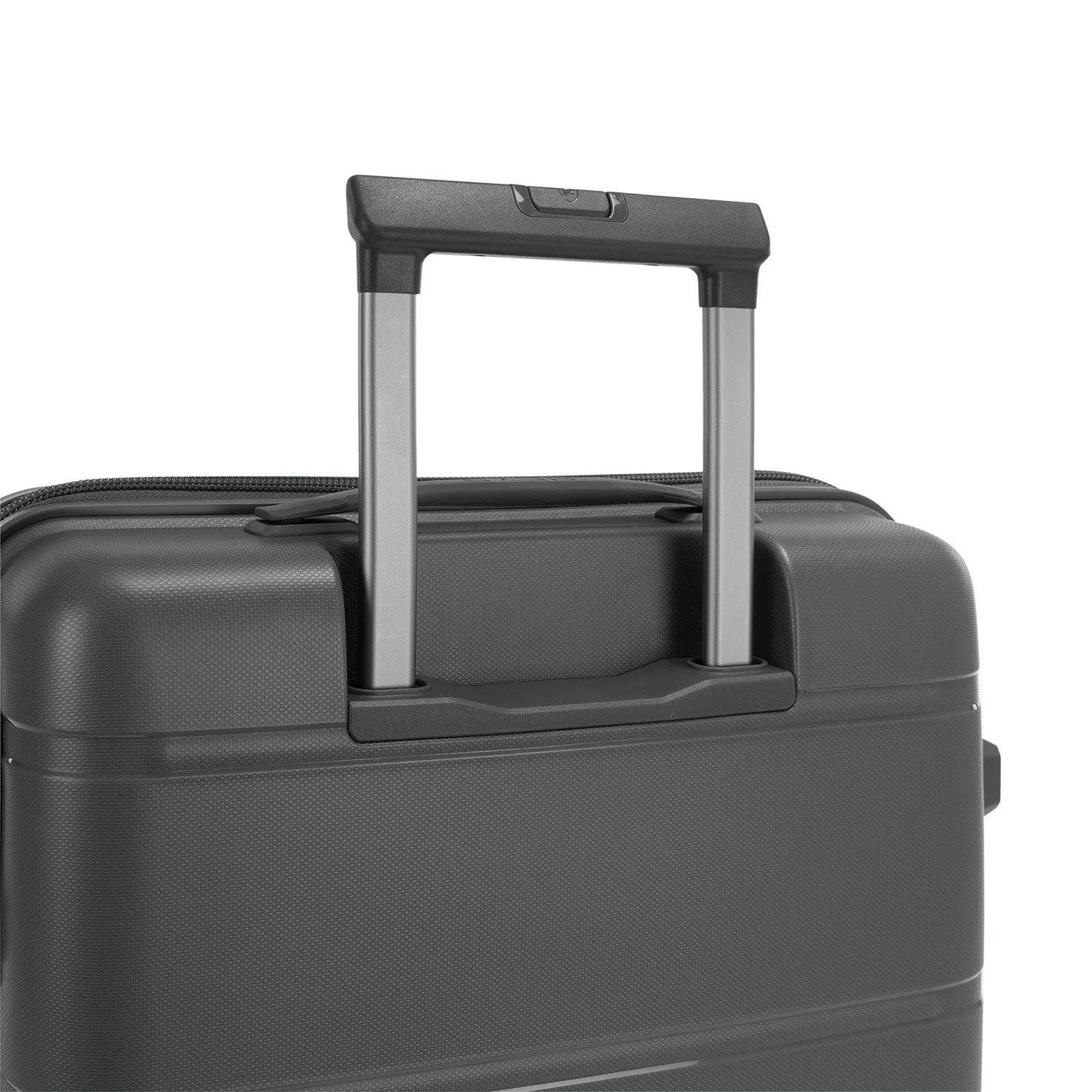 Fortis 3 Piece Luggage set