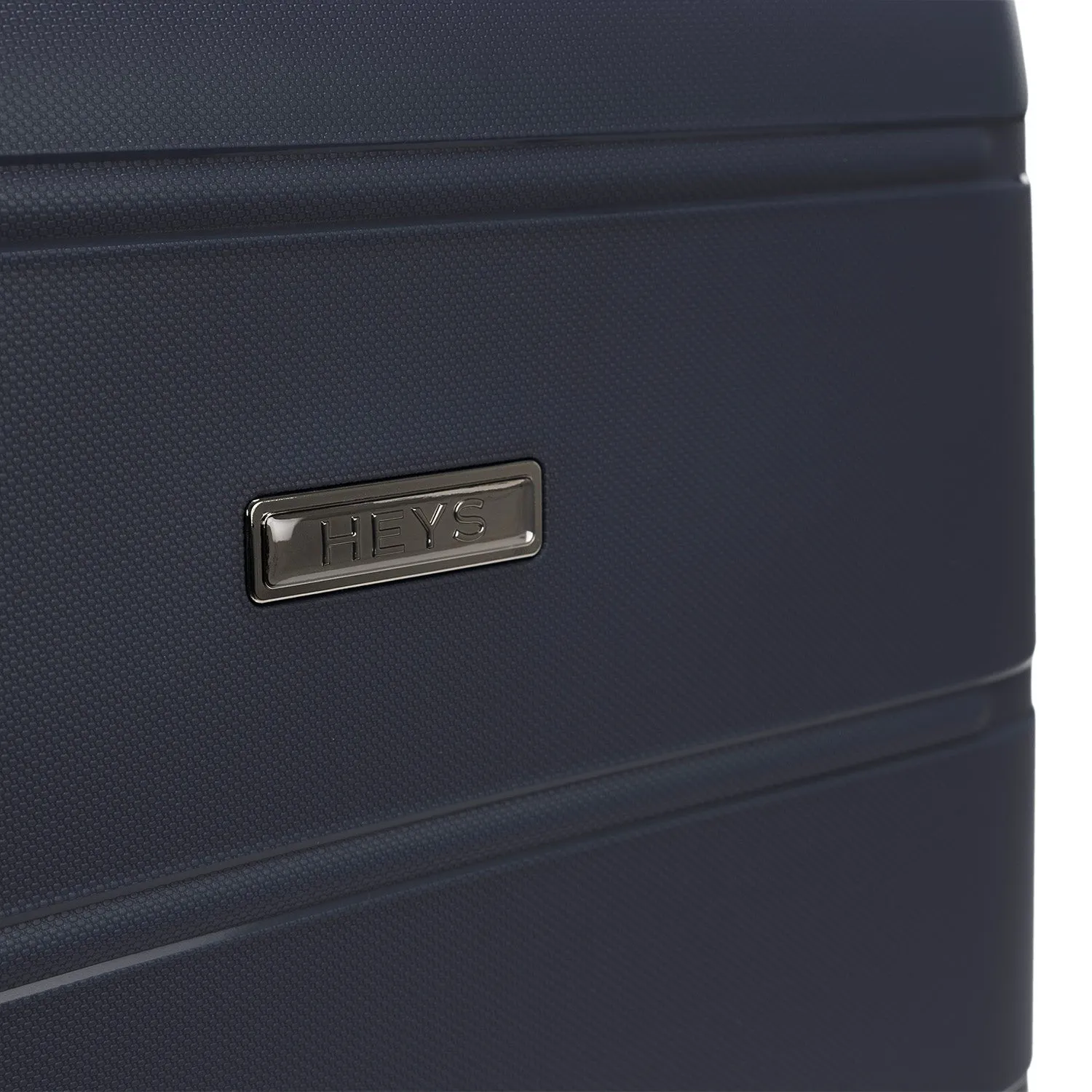 Fortis 3 Piece Luggage set