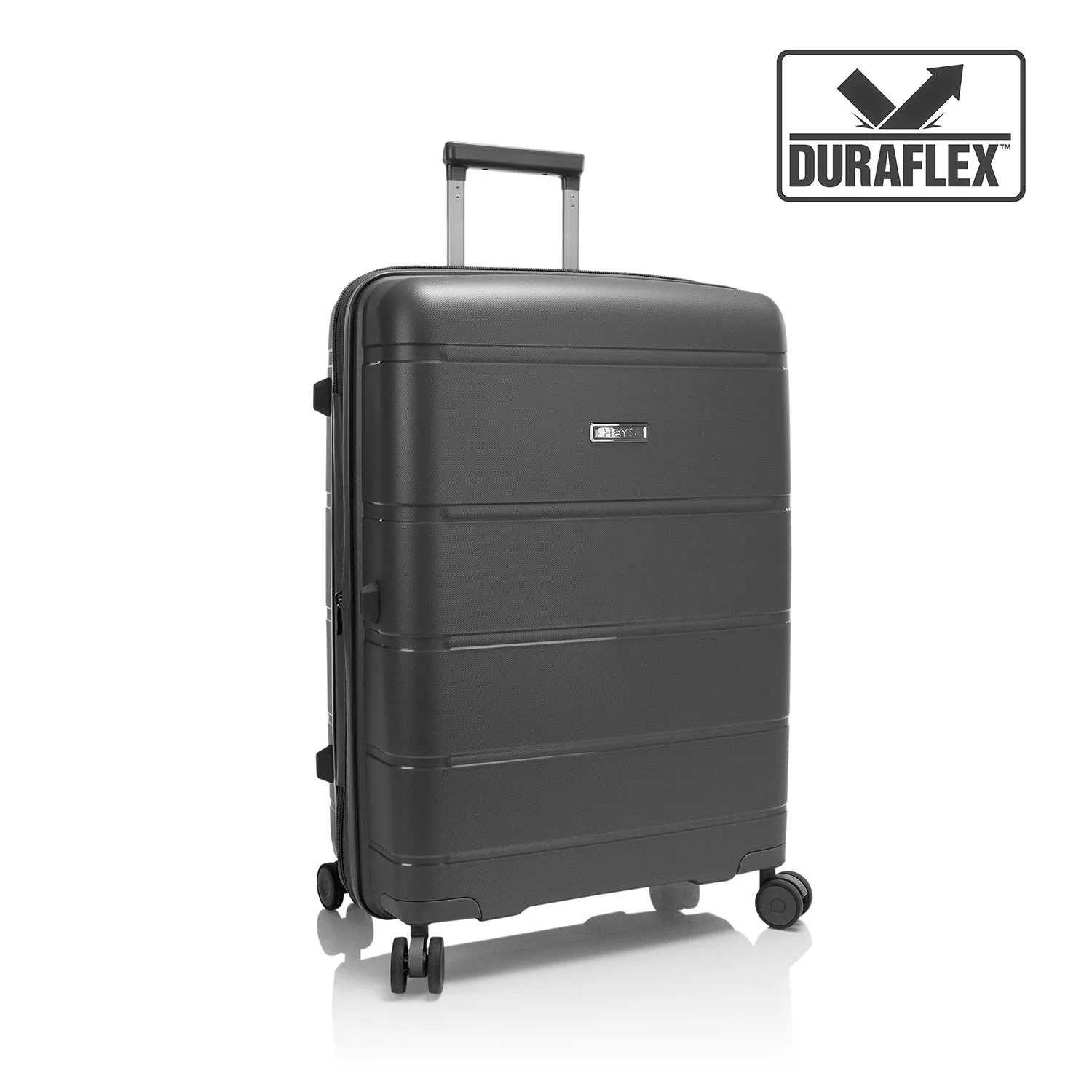 Fortis 3 Piece Luggage set