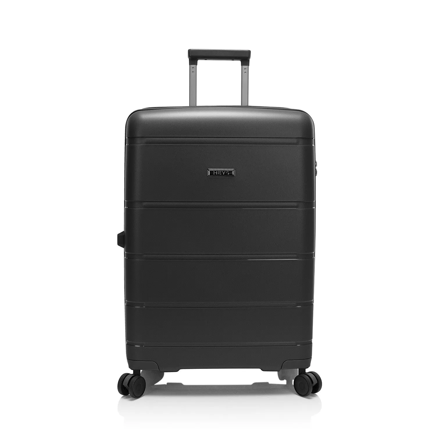 Fortis 3 Piece Luggage set