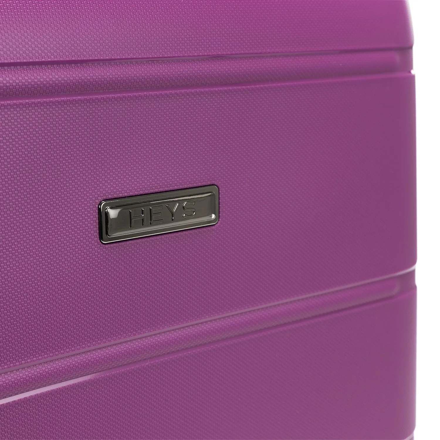 Fortis 3 Piece Luggage set