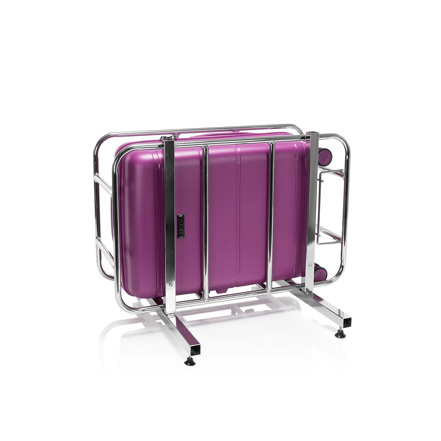 Fortis 3 Piece Luggage set