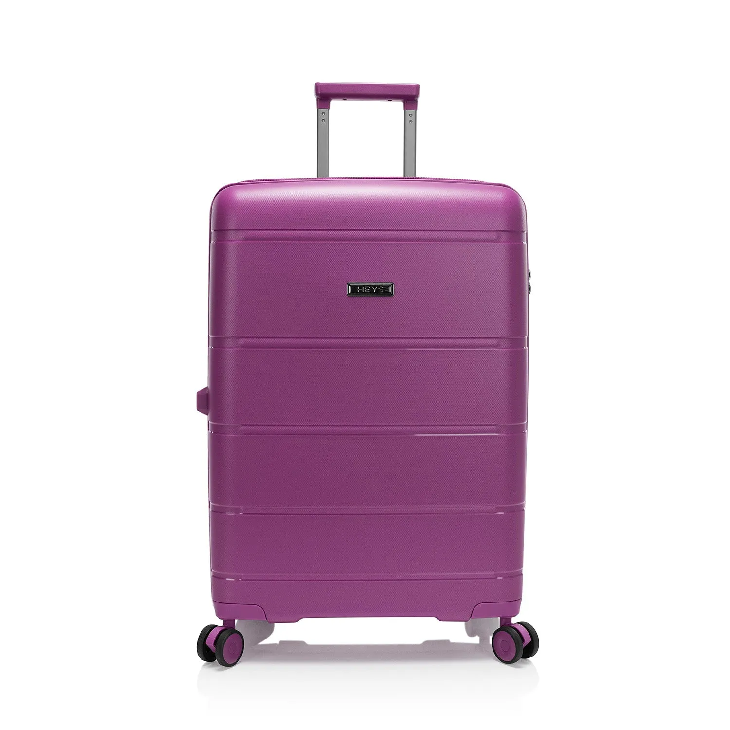 Fortis 3 Piece Luggage set