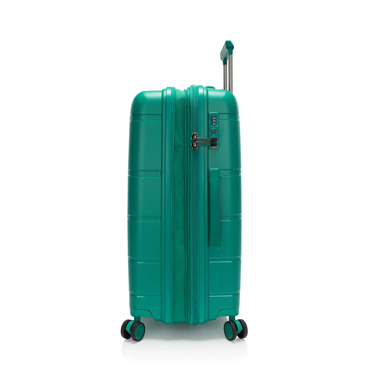 Fortis 3 Piece Luggage set