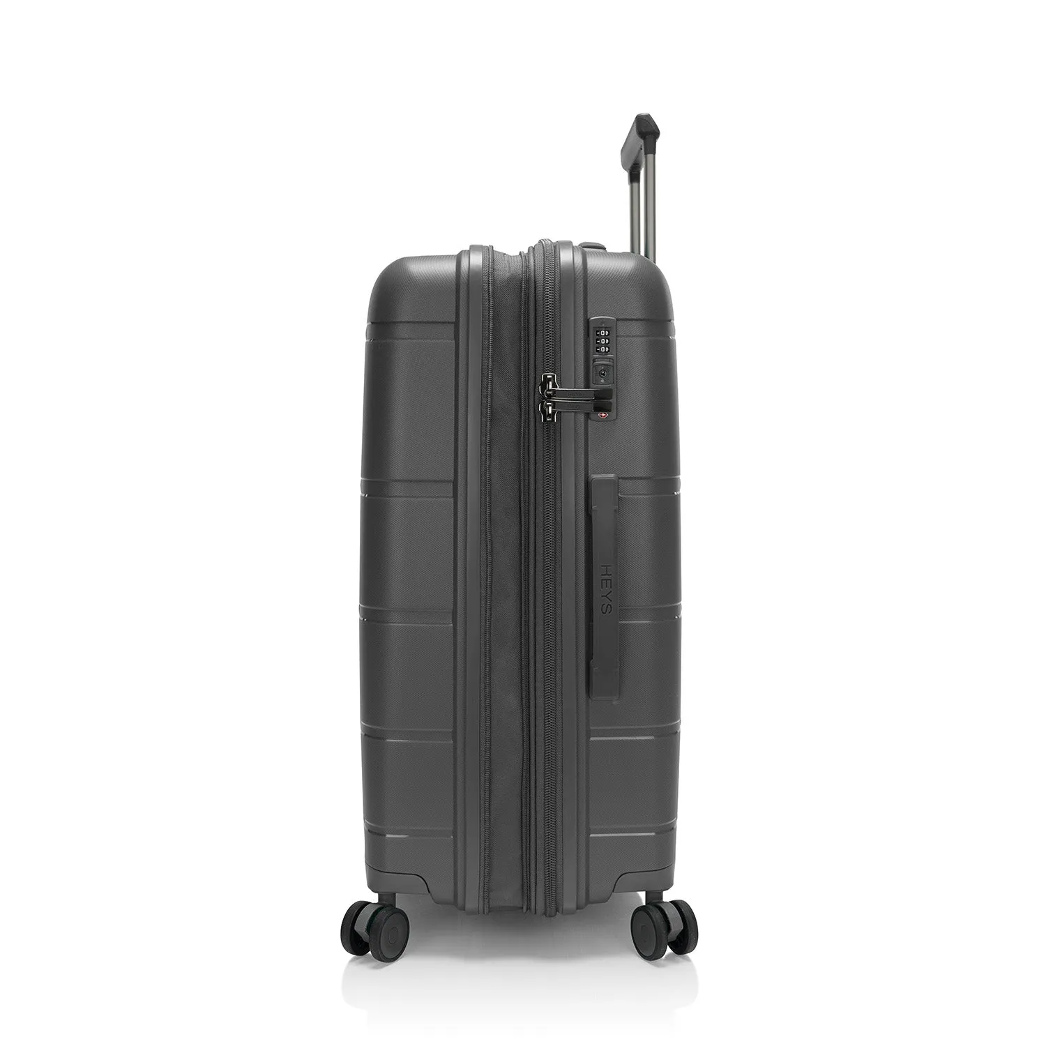 Fortis 3 Piece Luggage set