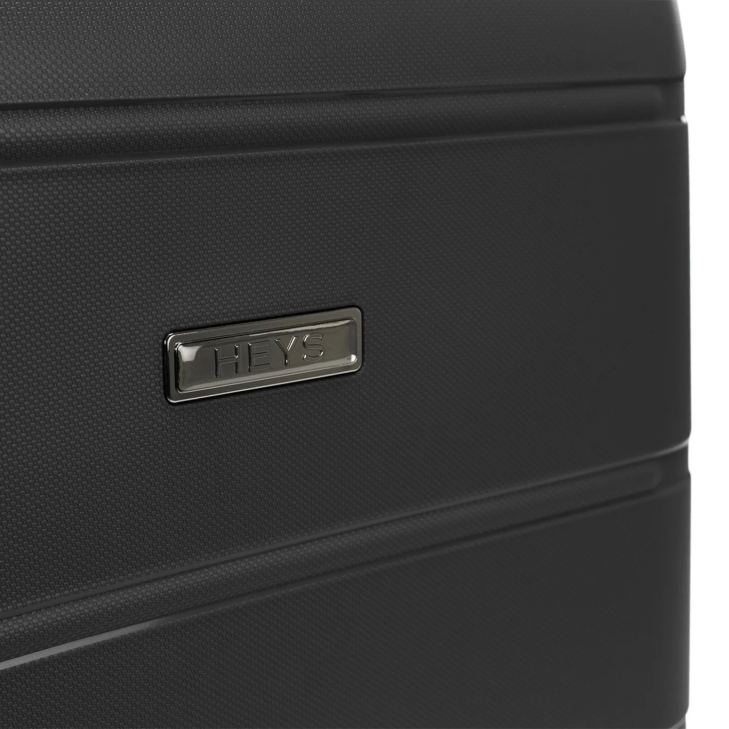 Fortis 3 Piece Luggage set