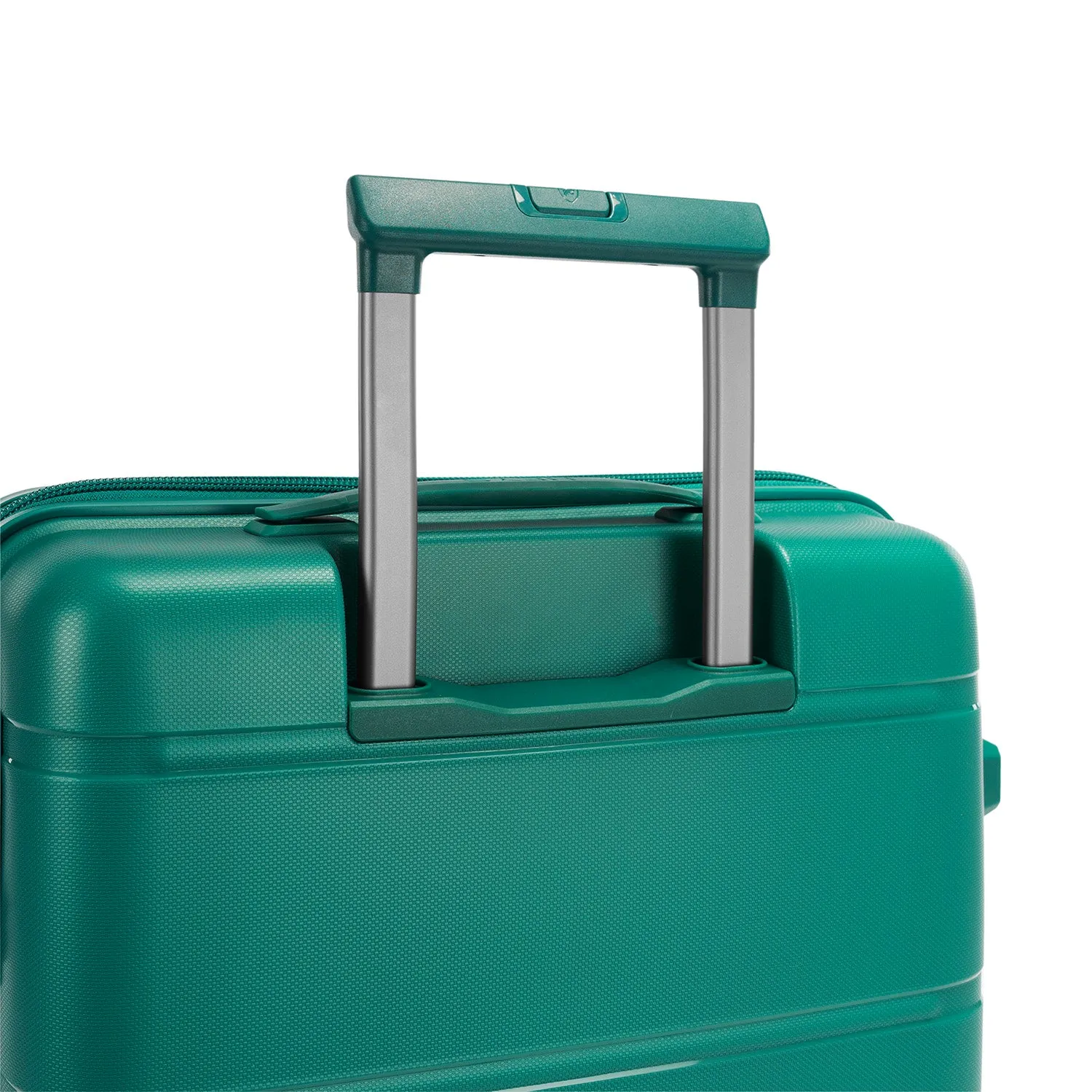 Fortis 3 Piece Luggage set