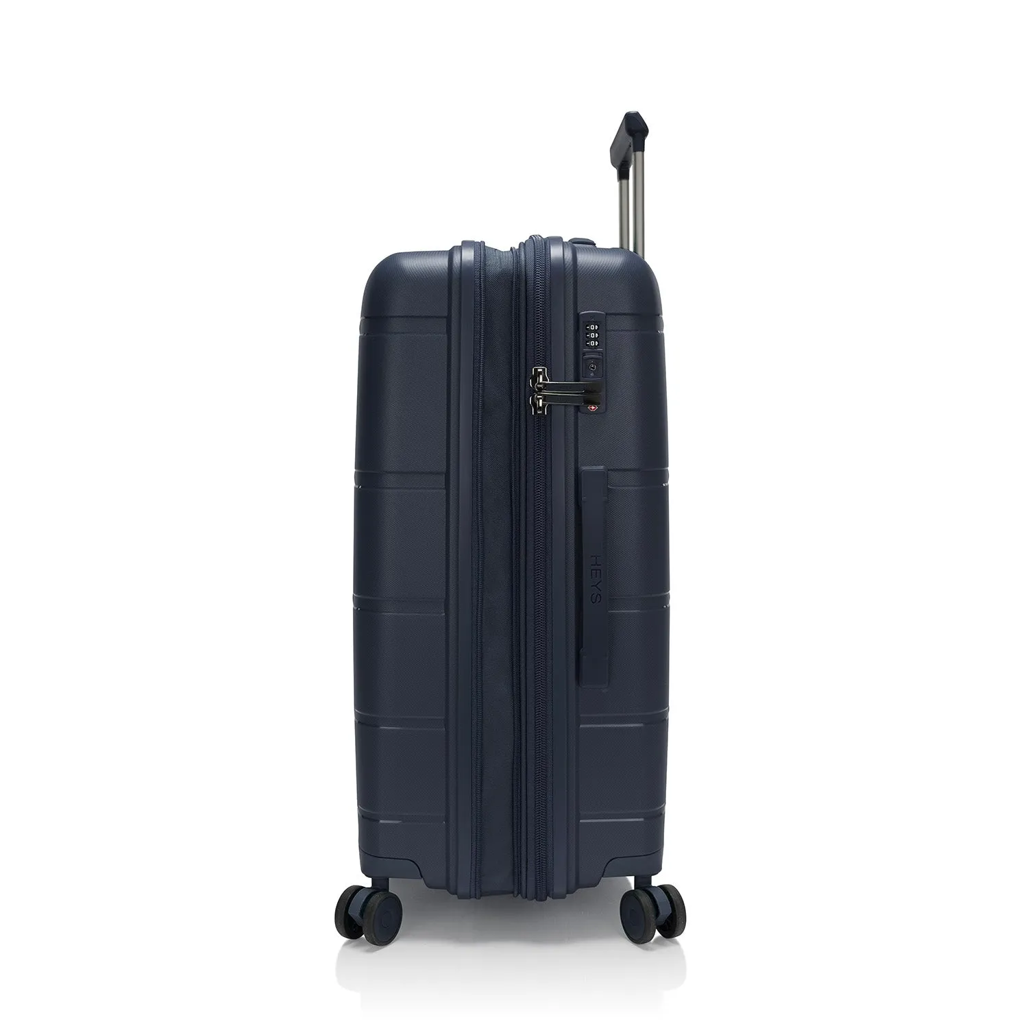 Fortis 3 Piece Luggage set