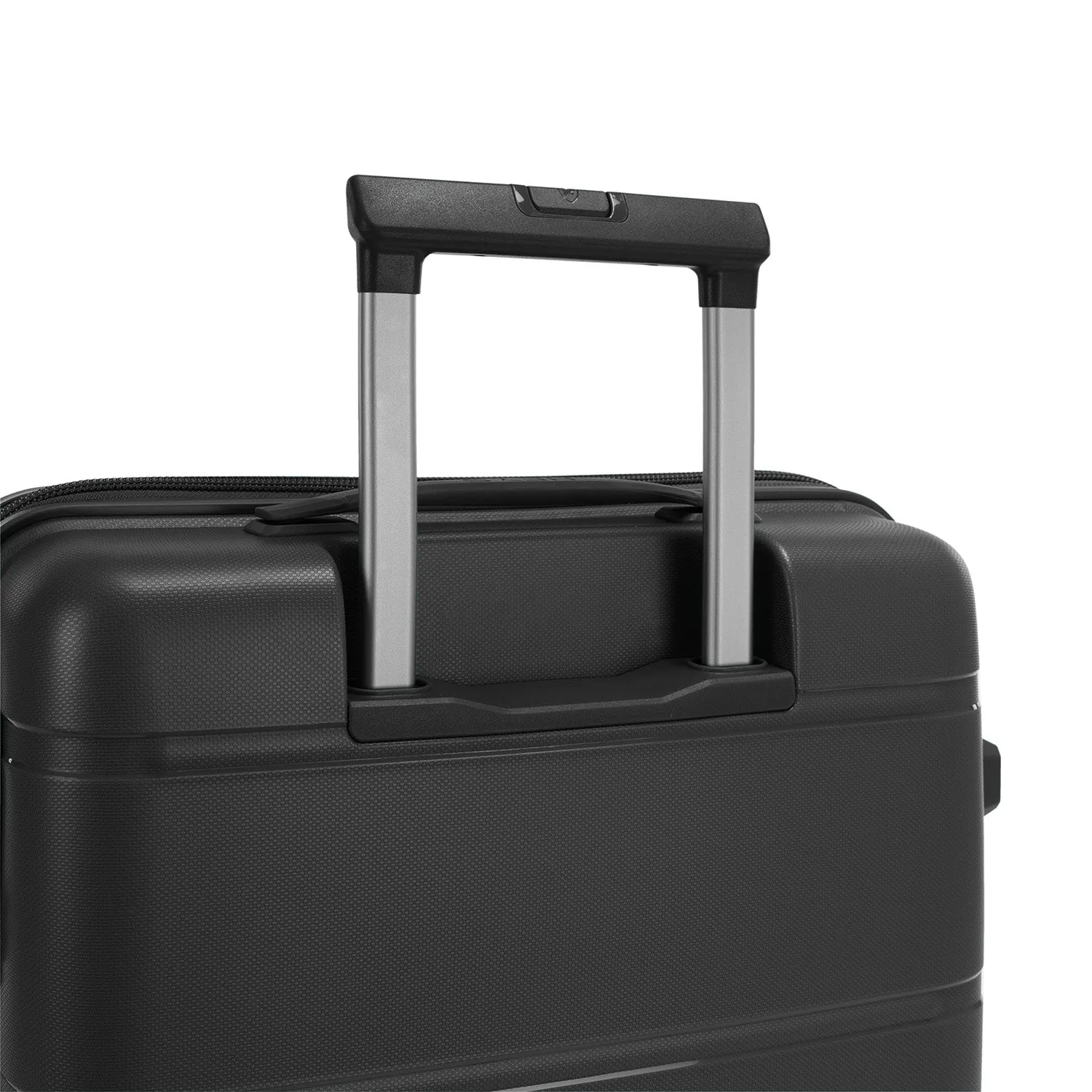 Fortis 3 Piece Luggage set