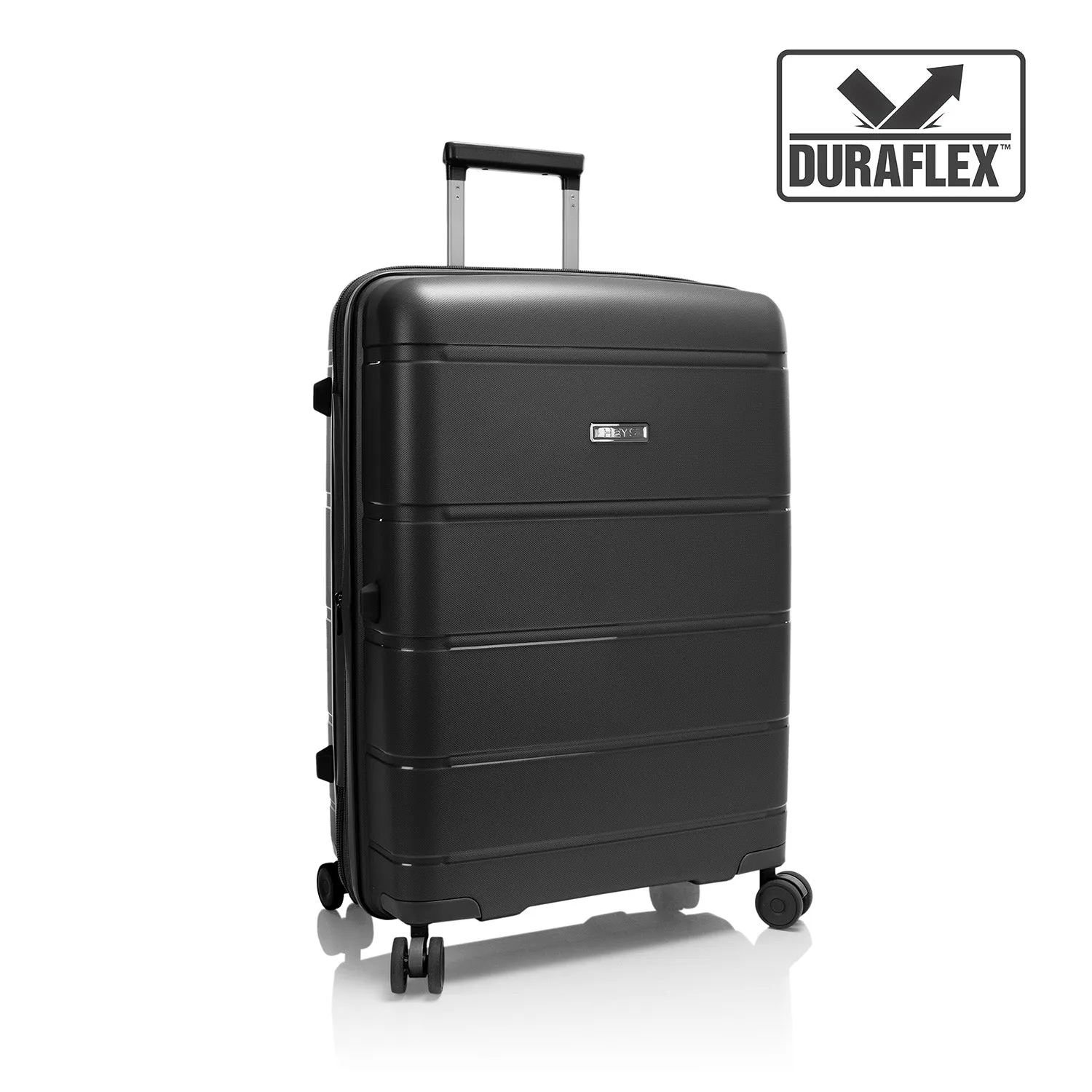 Fortis 3 Piece Luggage set