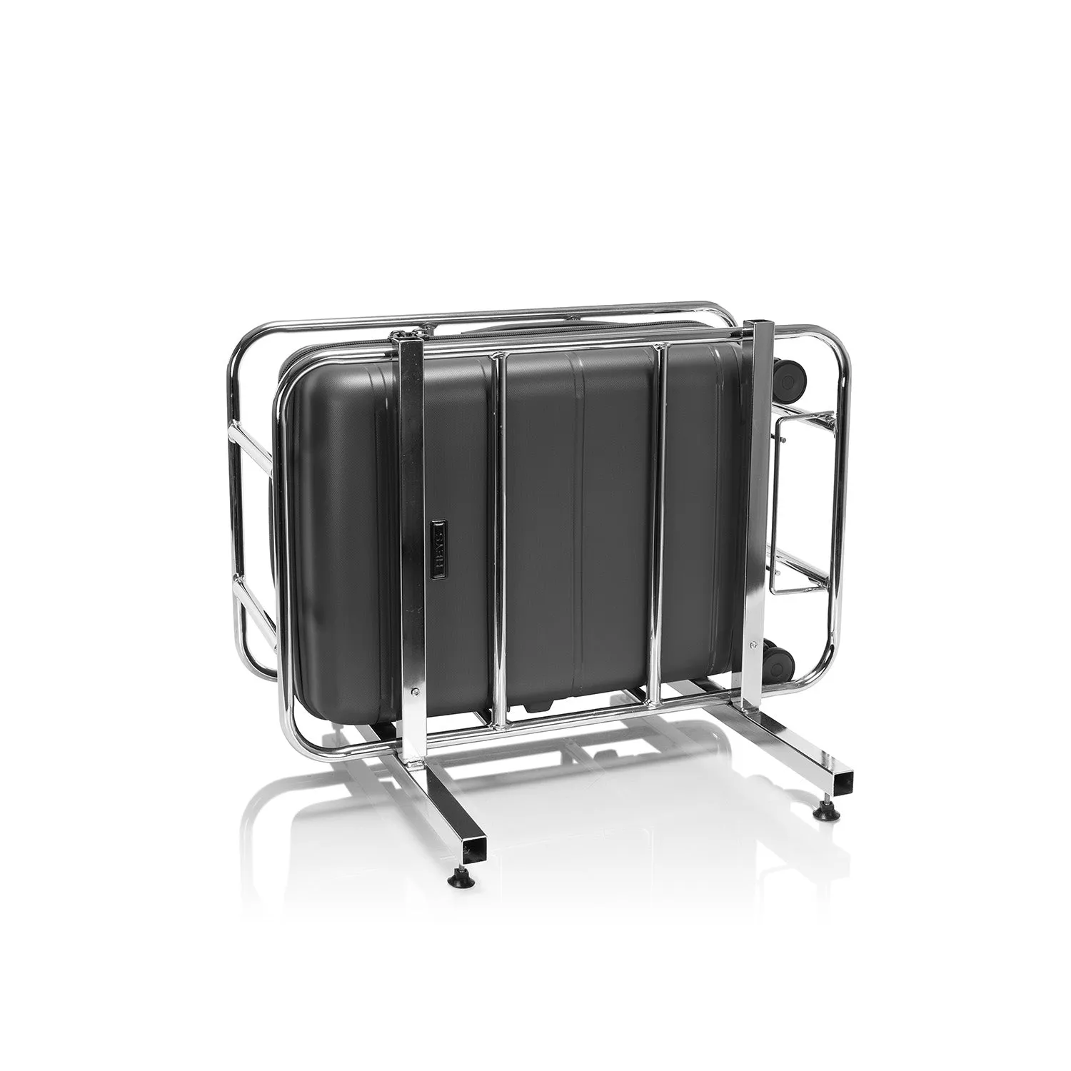 Fortis 3 Piece Luggage set