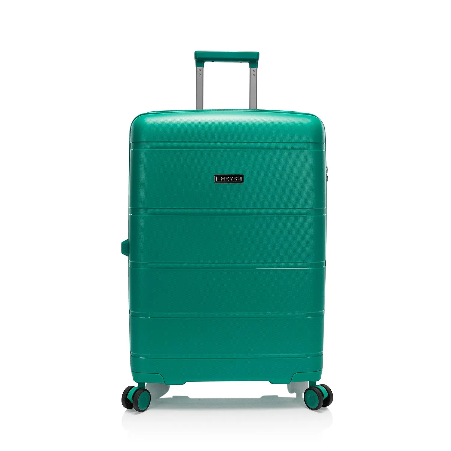 Fortis 3 Piece Luggage set