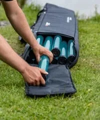 Frenzee FXT Tube Holdall