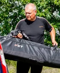 Frenzee FXT Tube Holdall