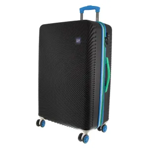 GAP - 31 76cm Large Hard Shell Case - Black