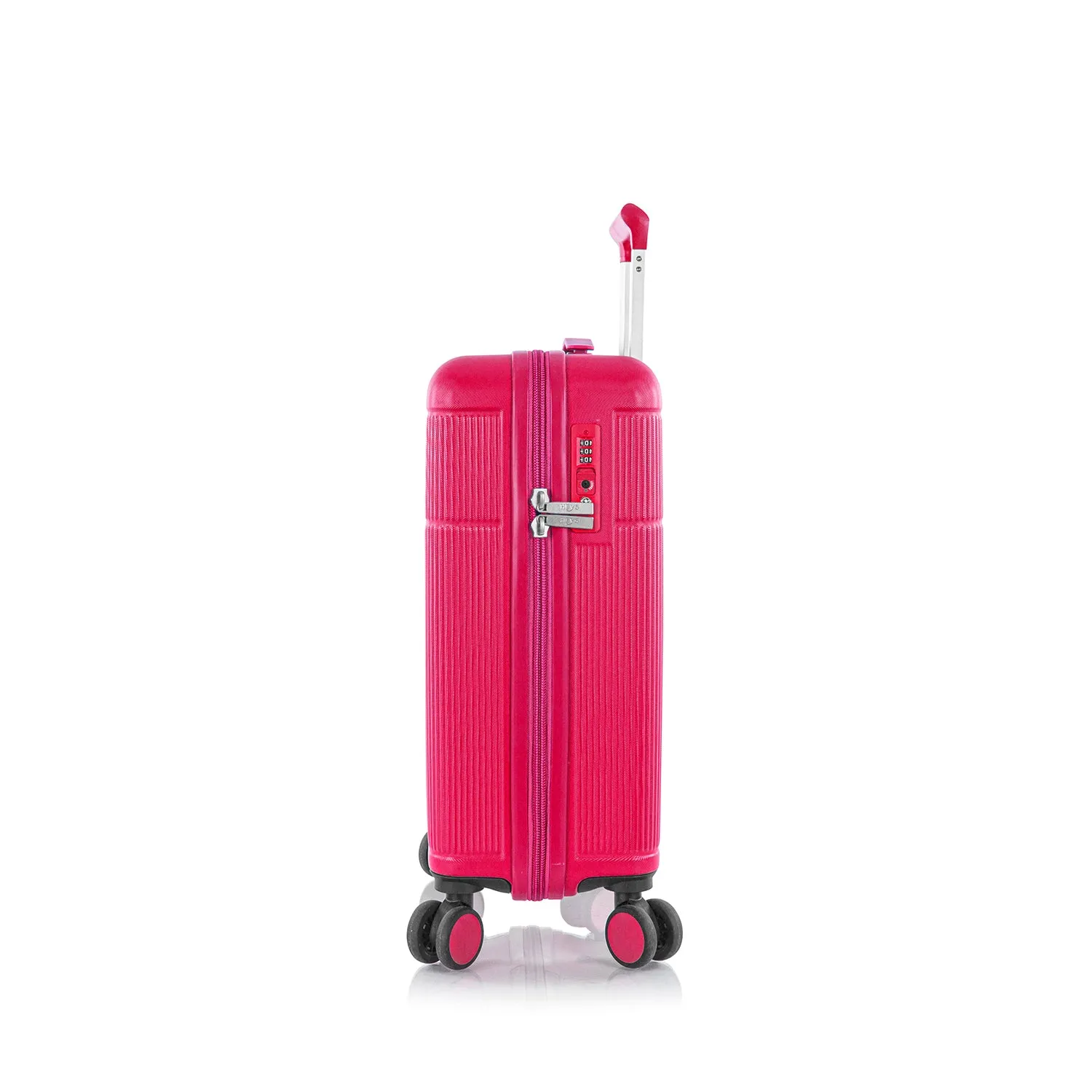 Glo 21" Carry-On Luggage