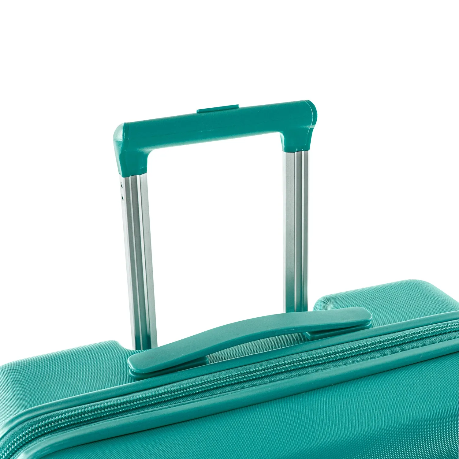 Glo 21" Carry-On Luggage