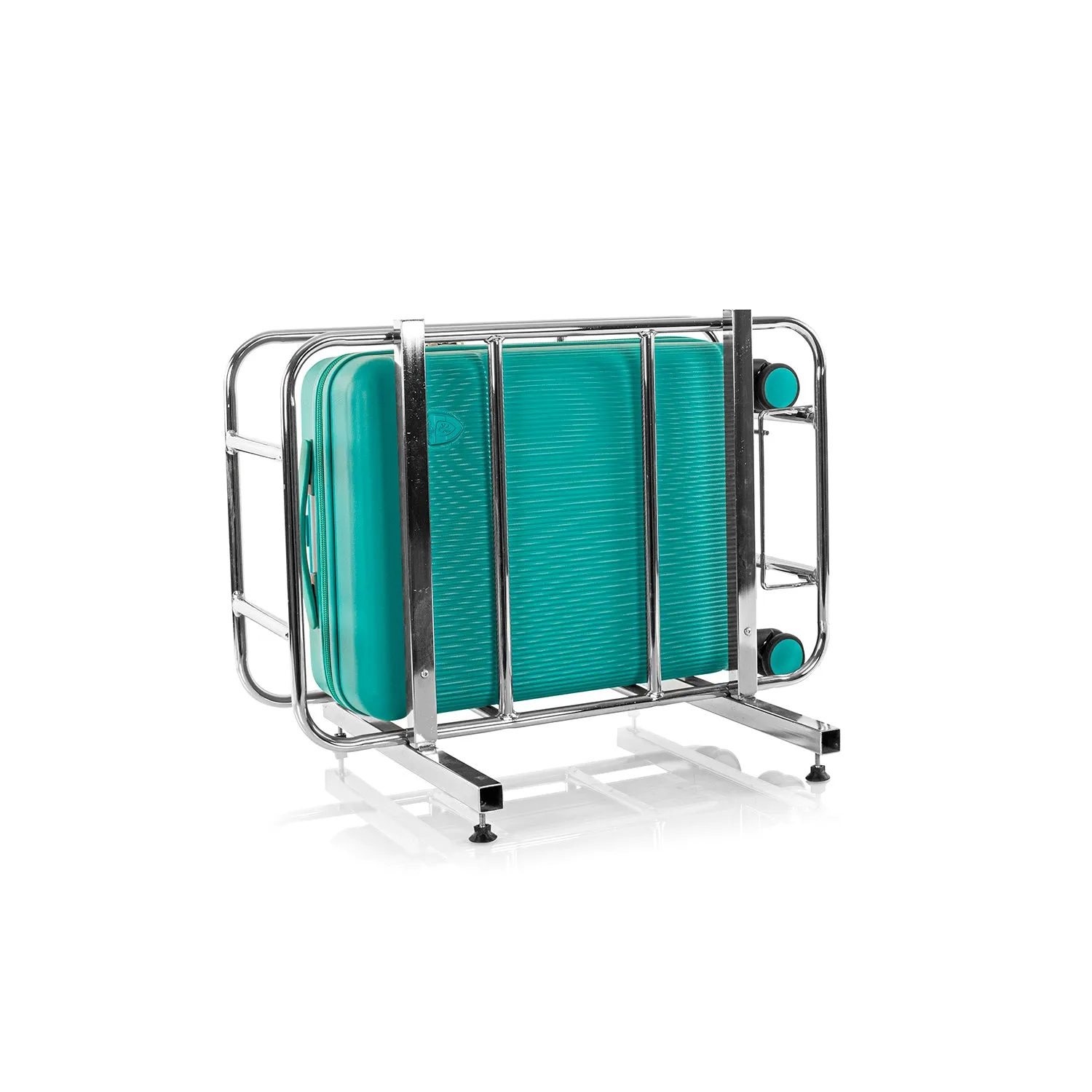 Glo 21" Carry-On Luggage