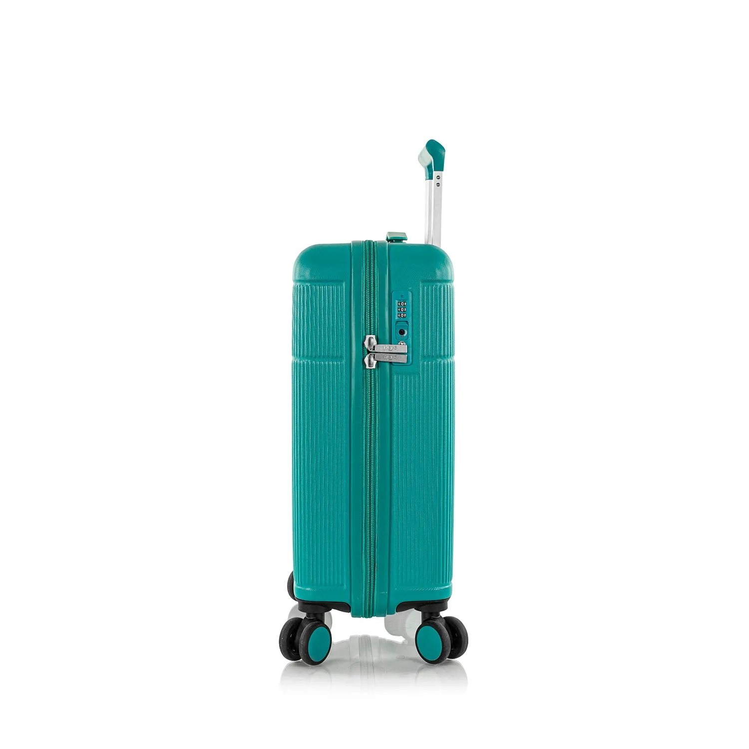 Glo 21" Carry-On Luggage