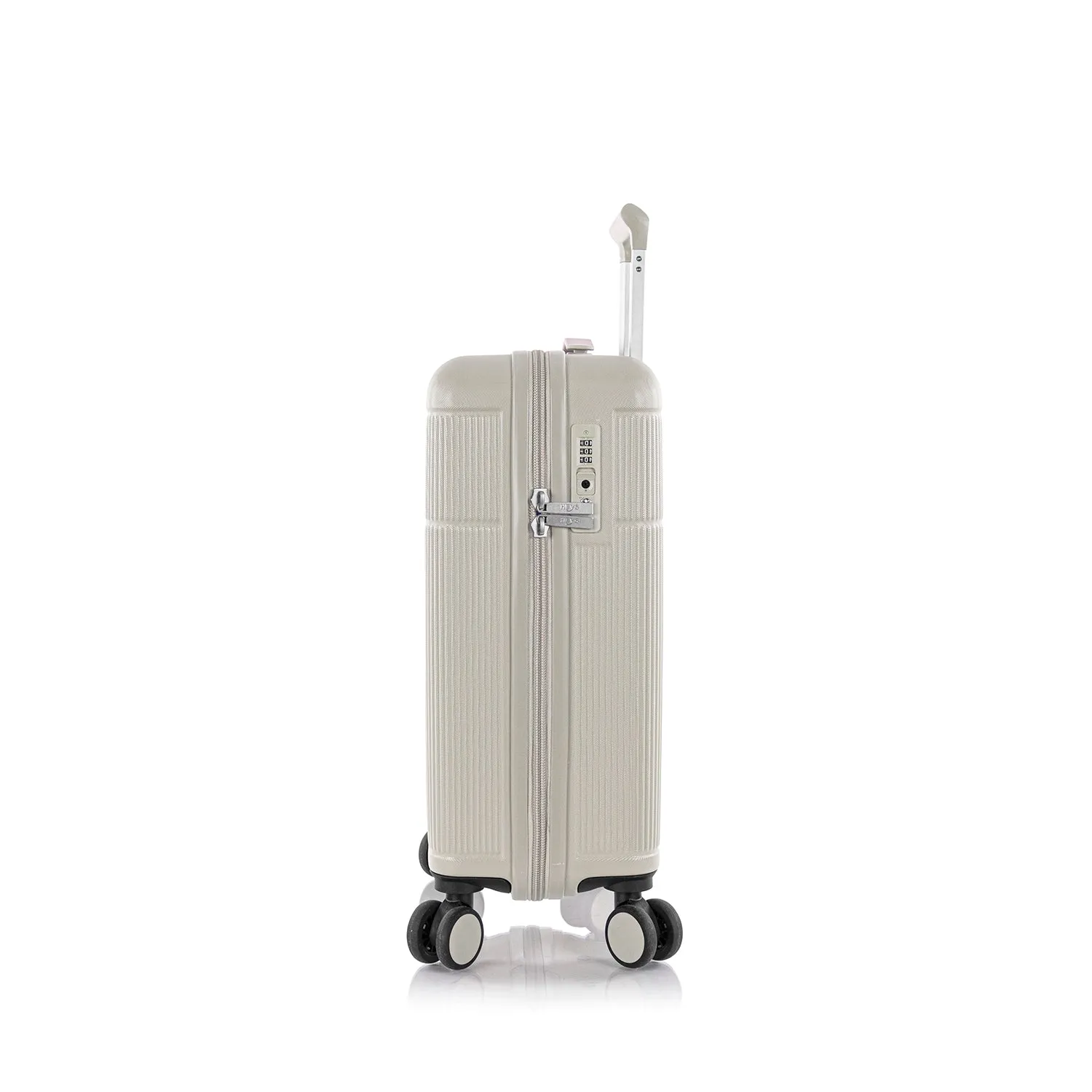 Glo 21" Carry-On Luggage