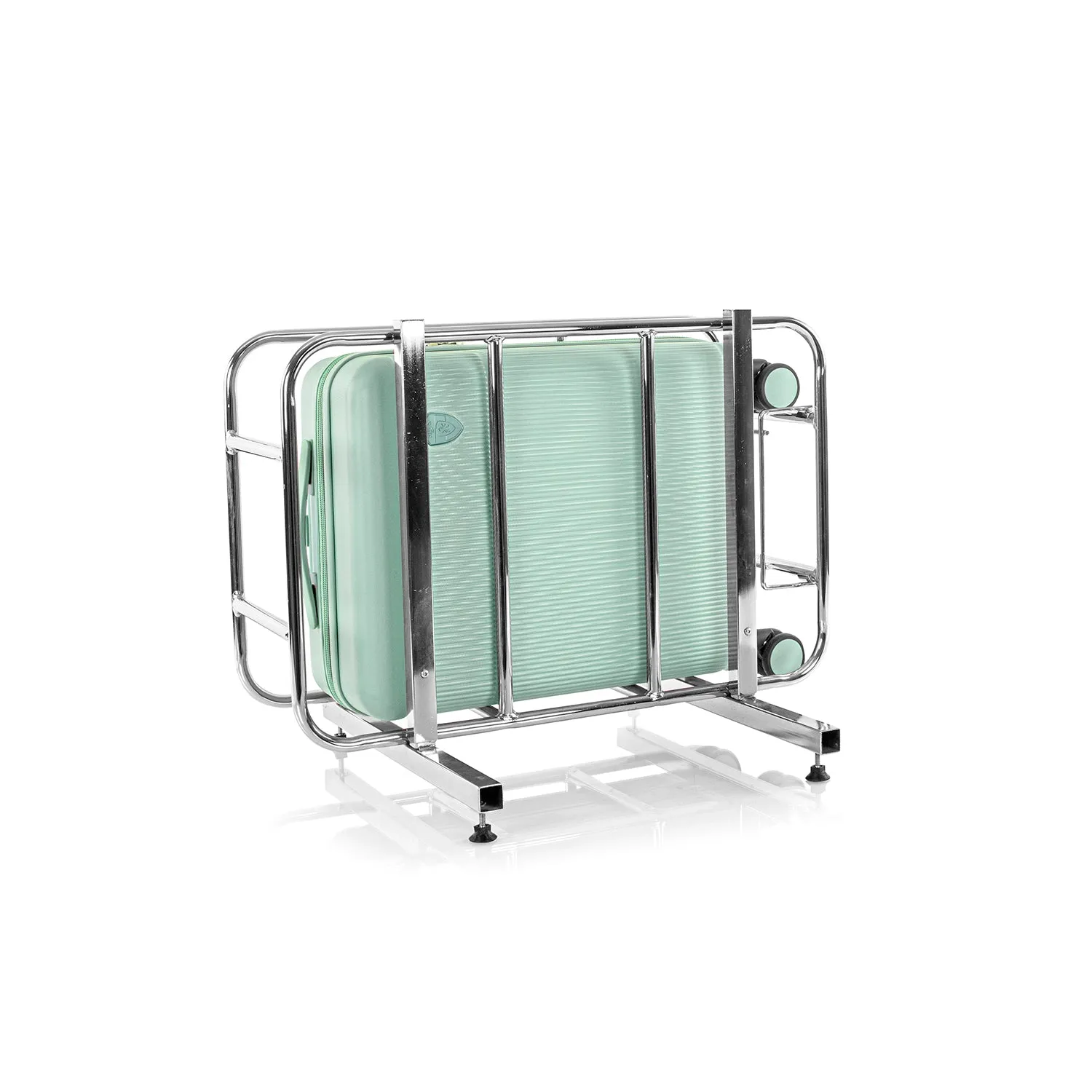 Glo 21" Carry-On Luggage