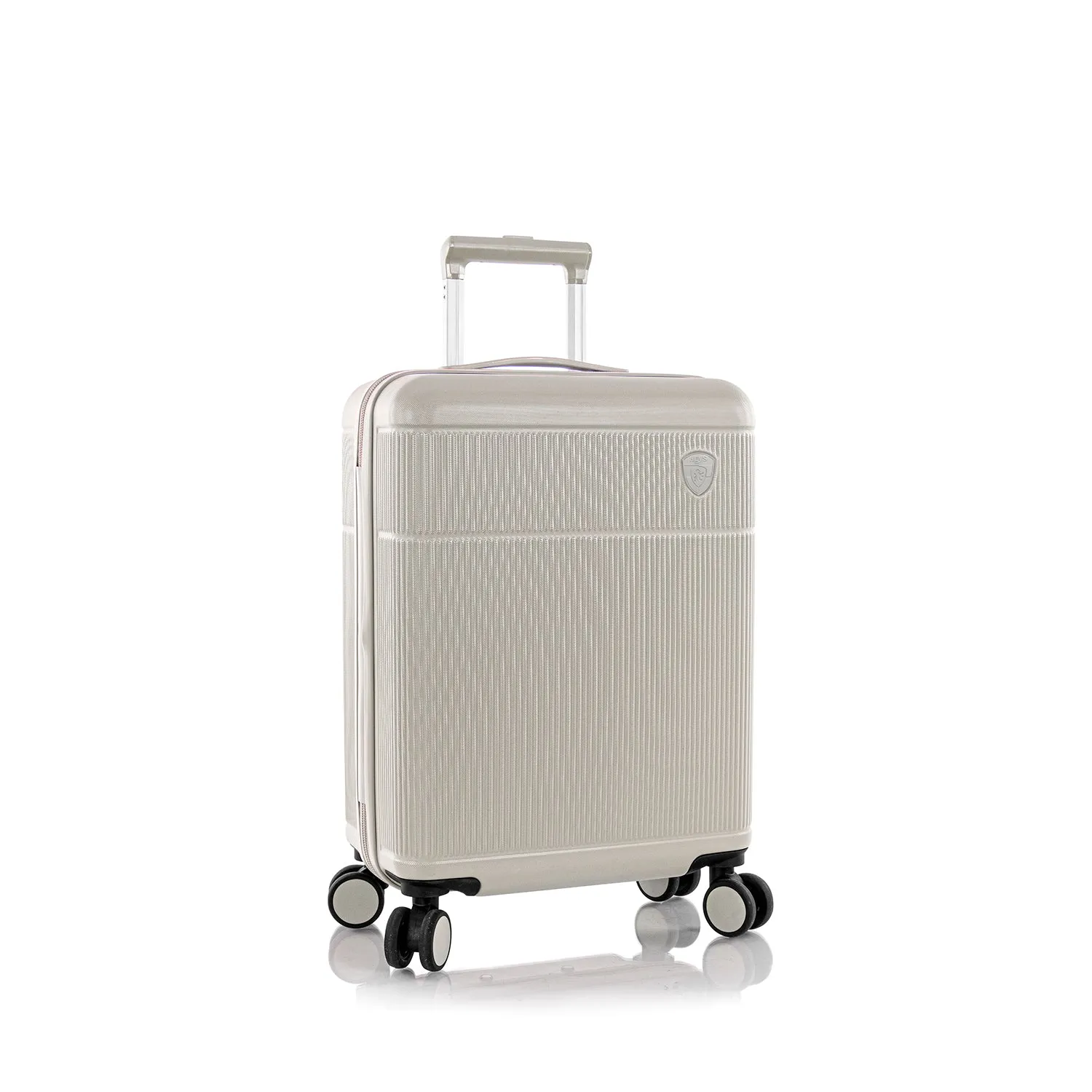 Glo 21" Carry-On Luggage