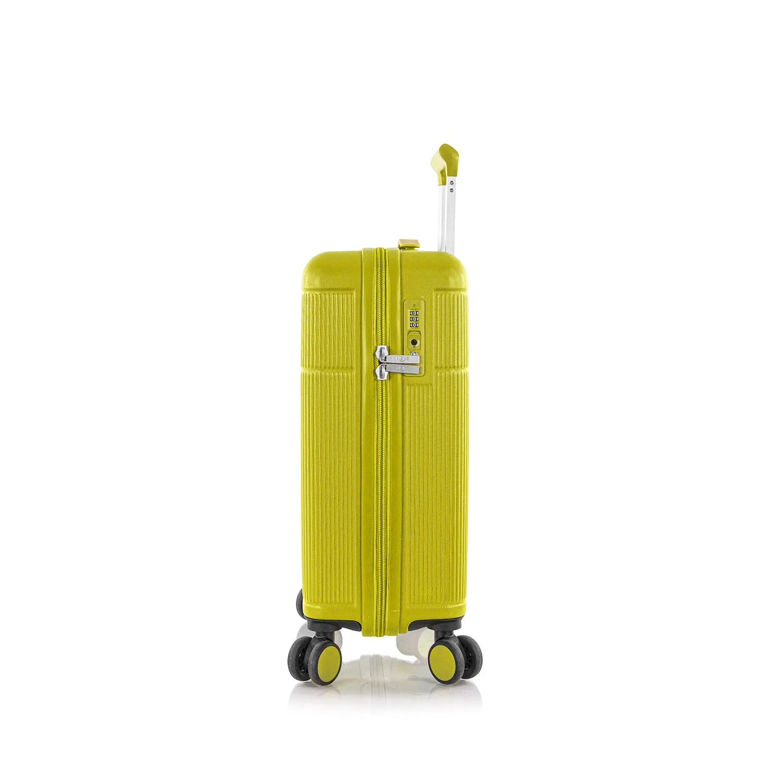 Glo 21" Carry-On Luggage