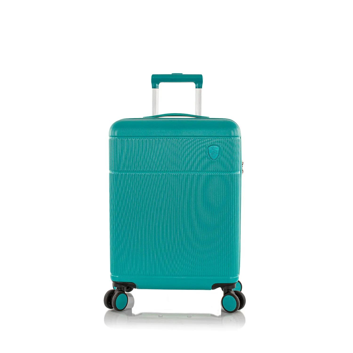 Glo 21" Carry-On Luggage